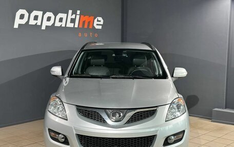Great Wall Hover H5, 2012 год, 950 000 рублей, 2 фотография