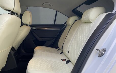 Skoda Octavia, 2018 год, 1 849 000 рублей, 15 фотография