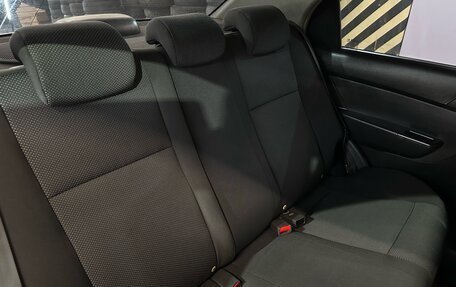 Chevrolet Aveo III, 2007 год, 289 000 рублей, 17 фотография