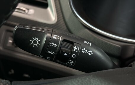 Hyundai Santa Fe III рестайлинг, 2018 год, 2 680 000 рублей, 11 фотография