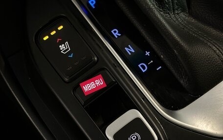 Hyundai Santa Fe III рестайлинг, 2018 год, 2 680 000 рублей, 22 фотография