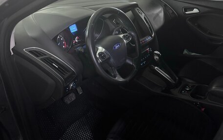 Ford Focus III, 2012 год, 950 000 рублей, 2 фотография