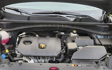 KIA Sportage IV рестайлинг, 2021 год, 2 700 000 рублей, 15 фотография