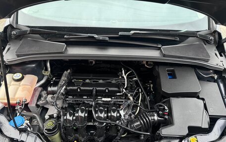 Ford Focus III, 2012 год, 950 000 рублей, 5 фотография