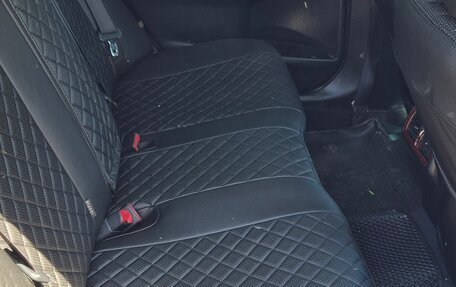 Toyota Camry, 2013 год, 1 350 000 рублей, 9 фотография