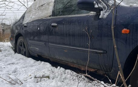 Nissan Maxima VIII, 2002 год, 310 000 рублей, 6 фотография