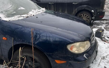 Nissan Maxima VIII, 2002 год, 310 000 рублей, 5 фотография