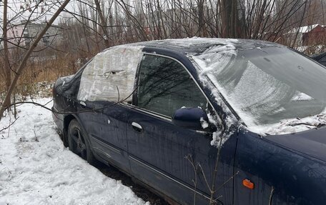 Nissan Maxima VIII, 2002 год, 310 000 рублей, 7 фотография