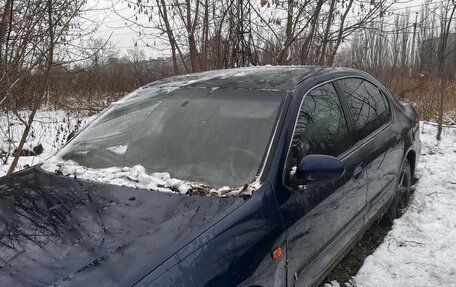 Nissan Maxima VIII, 2002 год, 310 000 рублей, 2 фотография