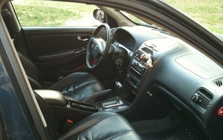 Nissan Maxima VIII, 2002 год, 310 000 рублей, 11 фотография