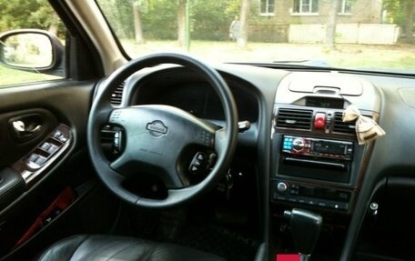 Nissan Maxima VIII, 2002 год, 310 000 рублей, 10 фотография