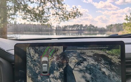 Haval F7x I, 2024 год, 2 920 000 рублей, 5 фотография