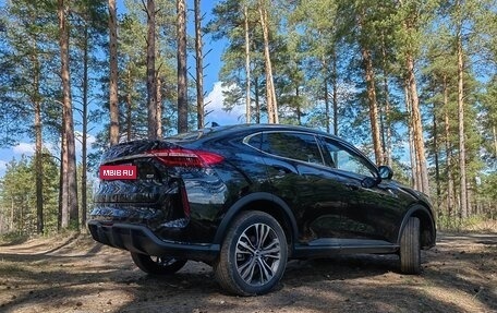 Haval F7x I, 2024 год, 2 920 000 рублей, 2 фотография