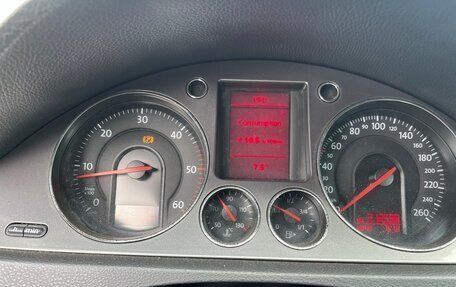 Volkswagen Passat B6, 2008 год, 598 000 рублей, 5 фотография