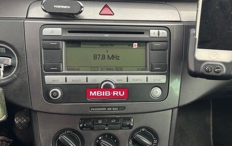 Volkswagen Passat B6, 2008 год, 598 000 рублей, 6 фотография