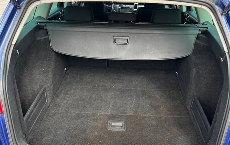 Volkswagen Passat B6, 2008 год, 598 000 рублей, 7 фотография