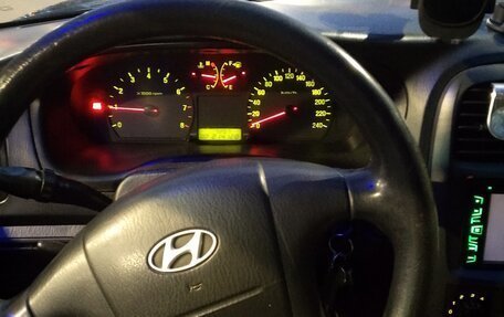 Hyundai Sonata VI, 2008 год, 600 000 рублей, 5 фотография