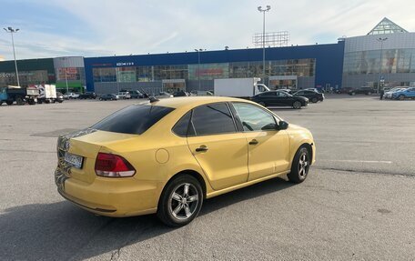 Volkswagen Polo VI (EU Market), 2019 год, 480 000 рублей, 4 фотография