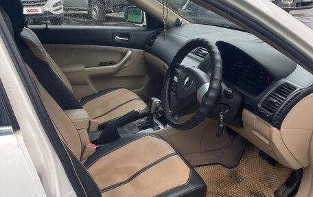 Honda Accord VII рестайлинг, 2003 год, 850 000 рублей, 9 фотография