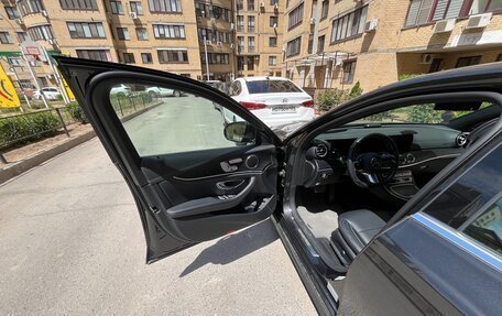 Mercedes-Benz E-Класс, 2021 год, 5 650 000 рублей, 5 фотография