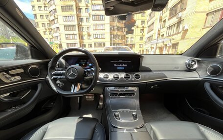 Mercedes-Benz E-Класс, 2021 год, 5 650 000 рублей, 11 фотография