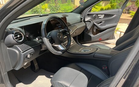 Mercedes-Benz E-Класс, 2021 год, 5 650 000 рублей, 9 фотография