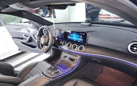 Mercedes-Benz E-Класс, 2021 год, 5 650 000 рублей, 12 фотография