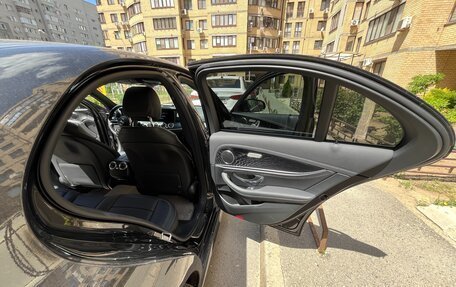 Mercedes-Benz E-Класс, 2021 год, 5 650 000 рублей, 7 фотография