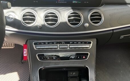 Mercedes-Benz E-Класс, 2021 год, 5 650 000 рублей, 13 фотография