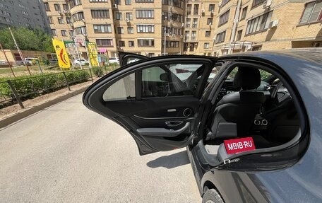 Mercedes-Benz E-Класс, 2021 год, 5 650 000 рублей, 6 фотография