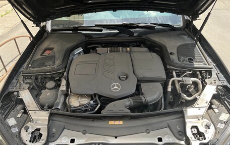 Mercedes-Benz E-Класс, 2021 год, 5 650 000 рублей, 16 фотография