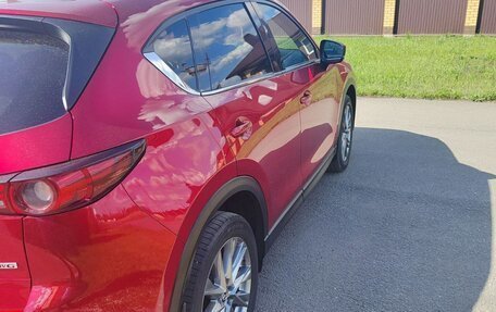 Mazda CX-5 II, 2020 год, 3 500 000 рублей, 2 фотография