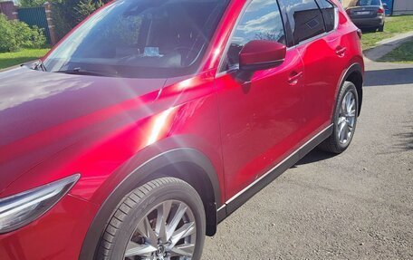 Mazda CX-5 II, 2020 год, 3 500 000 рублей, 5 фотография