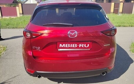 Mazda CX-5 II, 2020 год, 3 500 000 рублей, 4 фотография