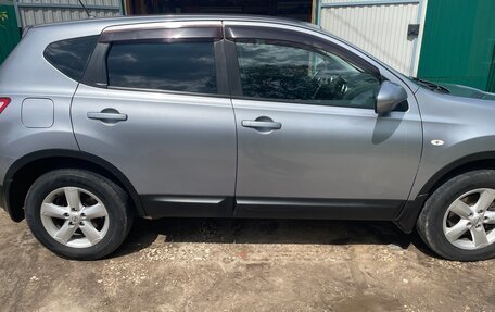 Nissan Qashqai, 2011 год, 1 200 000 рублей, 4 фотография