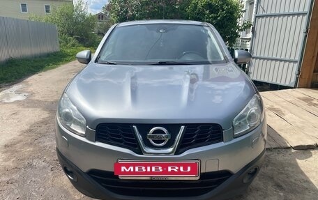 Nissan Qashqai, 2011 год, 1 200 000 рублей, 2 фотография