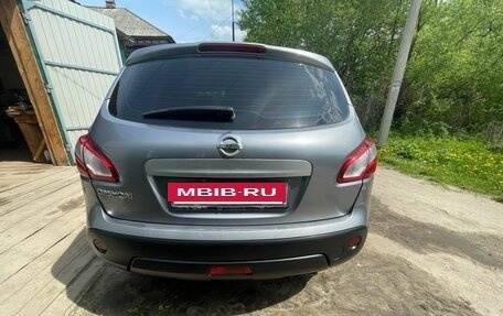 Nissan Qashqai, 2011 год, 1 200 000 рублей, 6 фотография