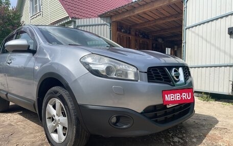 Nissan Qashqai, 2011 год, 1 200 000 рублей, 3 фотография