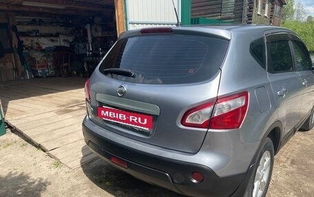 Nissan Qashqai, 2011 год, 1 200 000 рублей, 5 фотография