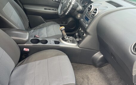 Nissan Qashqai, 2011 год, 1 200 000 рублей, 12 фотография