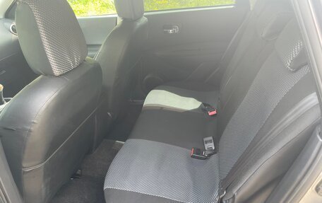 Nissan Qashqai, 2011 год, 1 200 000 рублей, 10 фотография