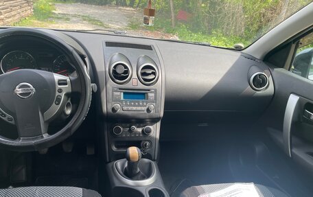 Nissan Qashqai, 2011 год, 1 200 000 рублей, 11 фотография