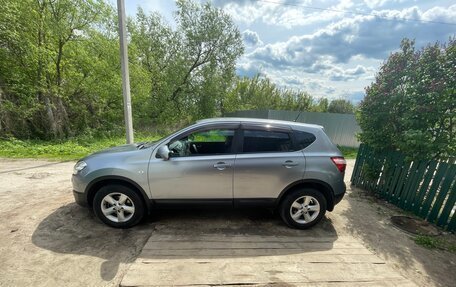 Nissan Qashqai, 2011 год, 1 200 000 рублей, 13 фотография