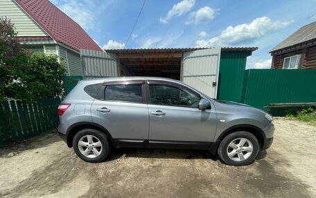 Nissan Qashqai, 2011 год, 1 200 000 рублей, 14 фотография