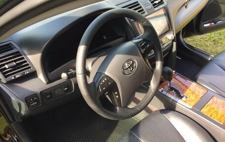 Toyota Camry, 2008 год, 1 500 000 рублей, 9 фотография