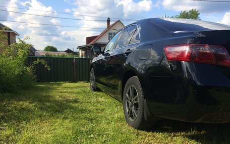 Toyota Camry, 2008 год, 1 500 000 рублей, 12 фотография
