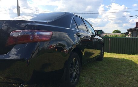 Toyota Camry, 2008 год, 1 500 000 рублей, 11 фотография