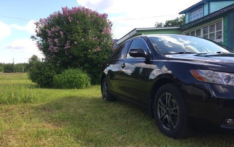 Toyota Camry, 2008 год, 1 500 000 рублей, 13 фотография