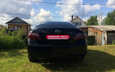 Toyota Camry, 2008 год, 1 500 000 рублей, 10 фотография