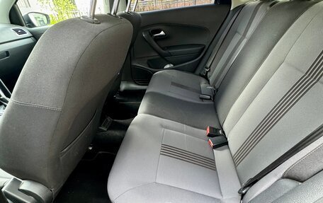 Volkswagen Polo VI (EU Market), 2016 год, 1 100 000 рублей, 16 фотография